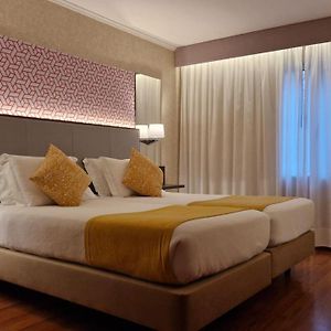 Kamer met Twee Aparte Bedden